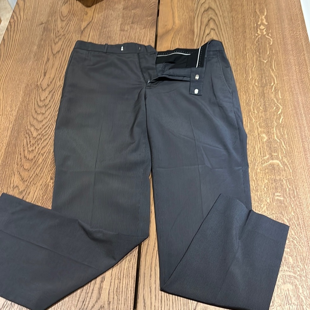 Men’s Italian dress pant